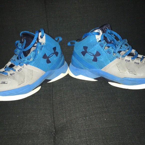 steph curry 2s shoes